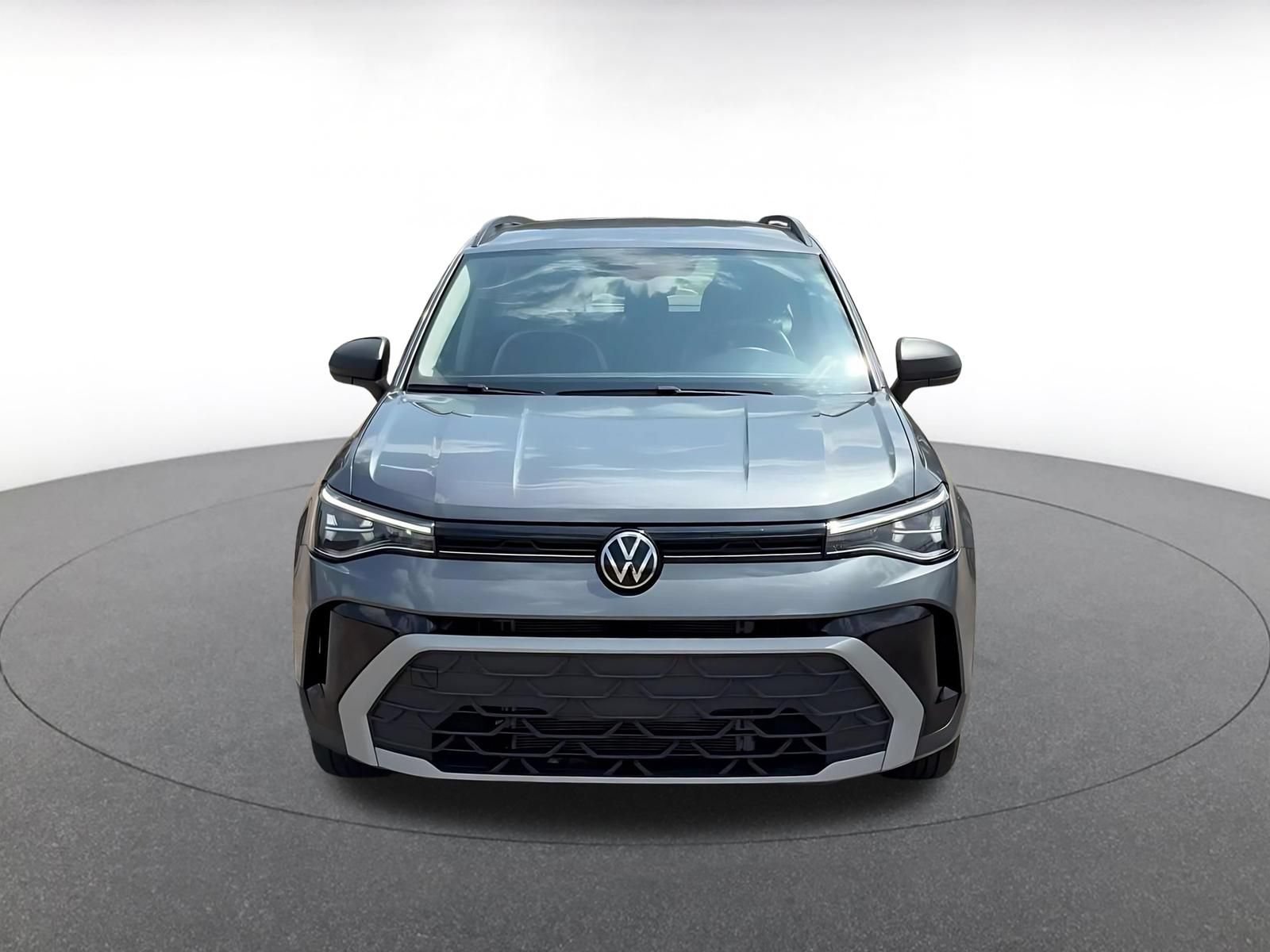 Thumbnail: 2026 Volkswagen Taos - 3