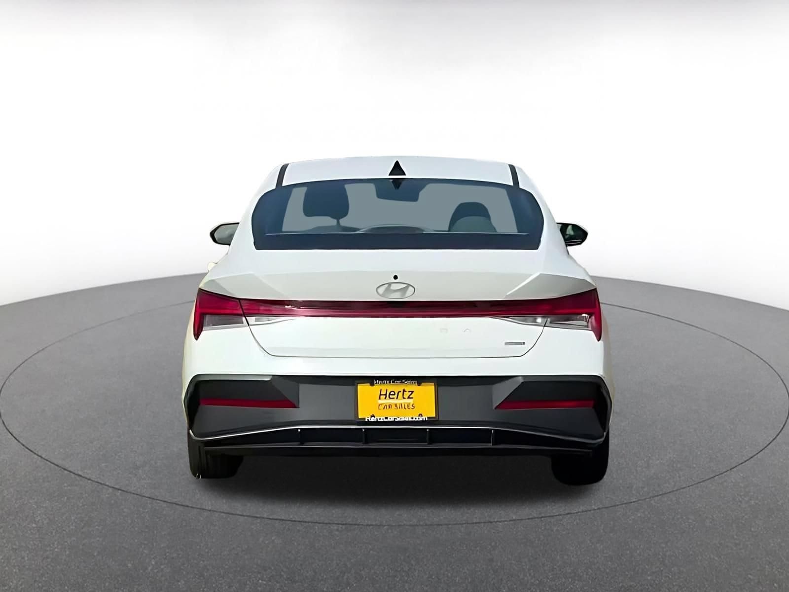 Thumbnail: 2026 Hyundai Elantra - 10