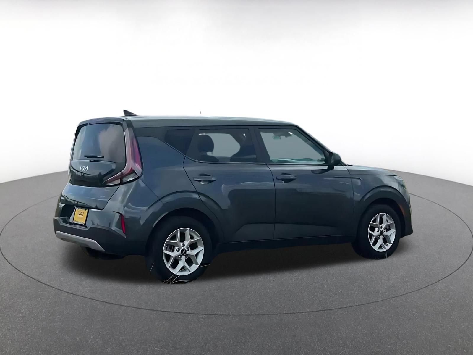 Thumbnail: 2025 Kia Soul - 14
