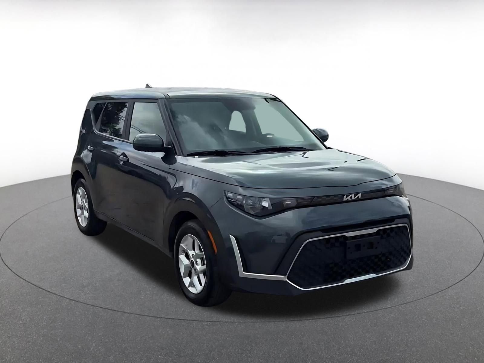Thumbnail: 2025 Kia Soul - 3