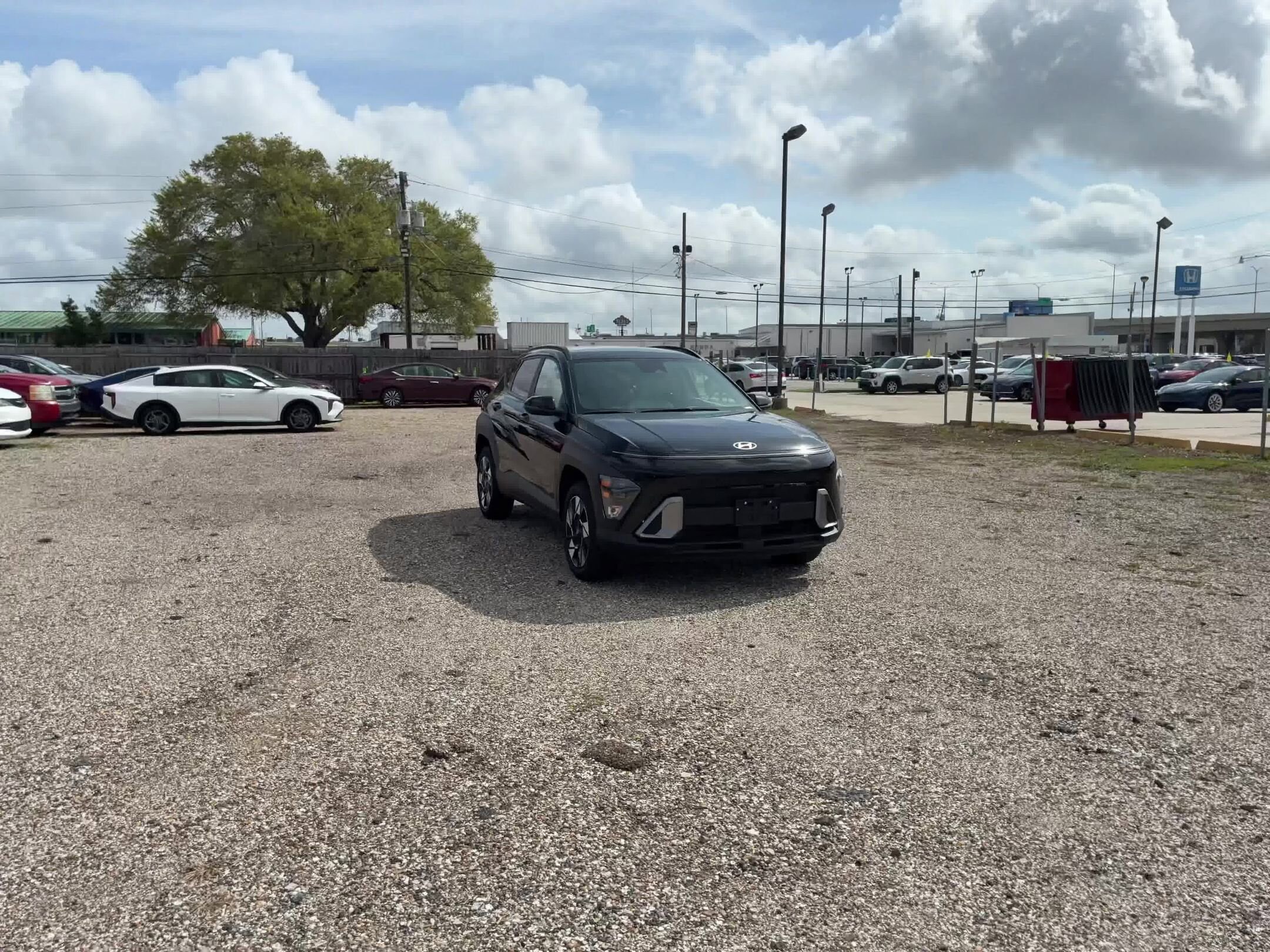 Thumbnail: 2025 Hyundai Kona - 6