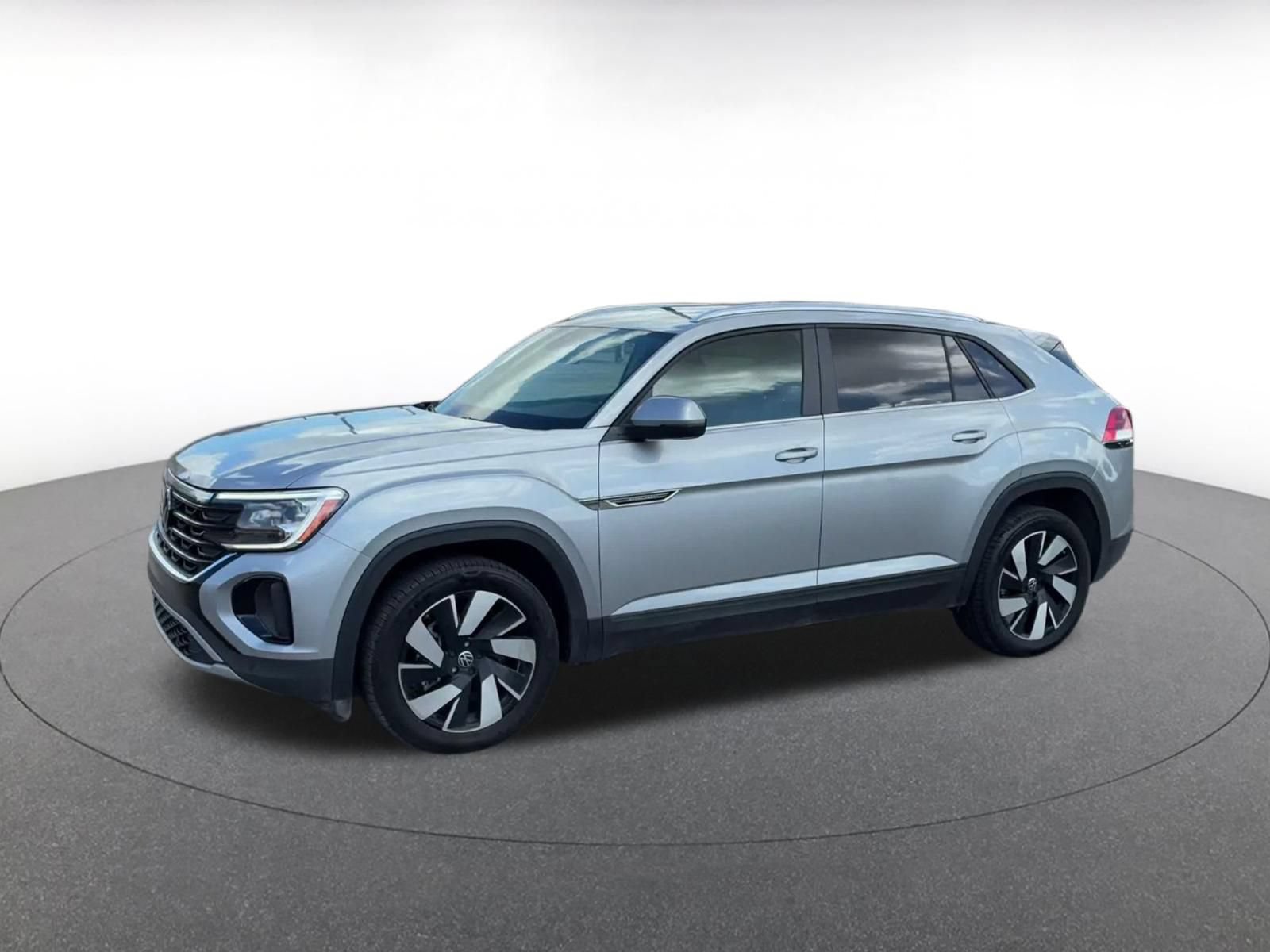 Thumbnail: 2026 Volkswagen Atlas - 8