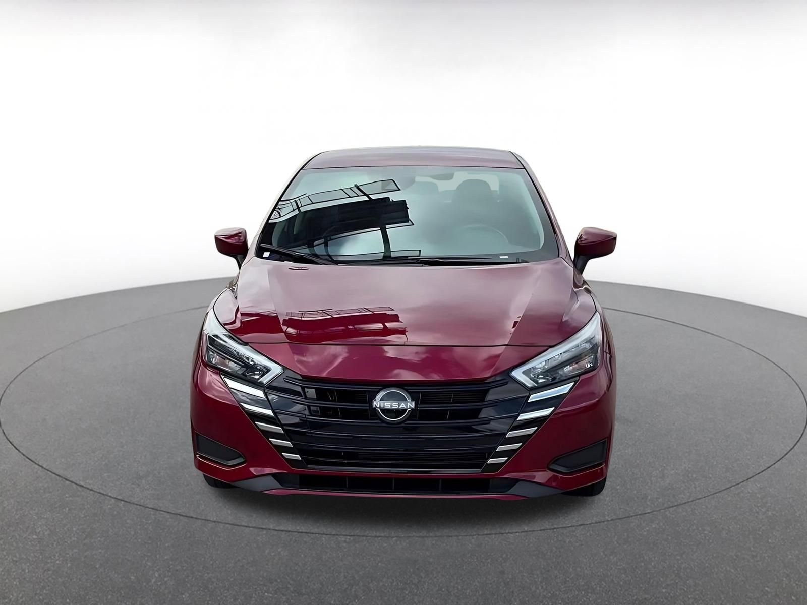 Thumbnail: 2025 Nissan Versa - 4