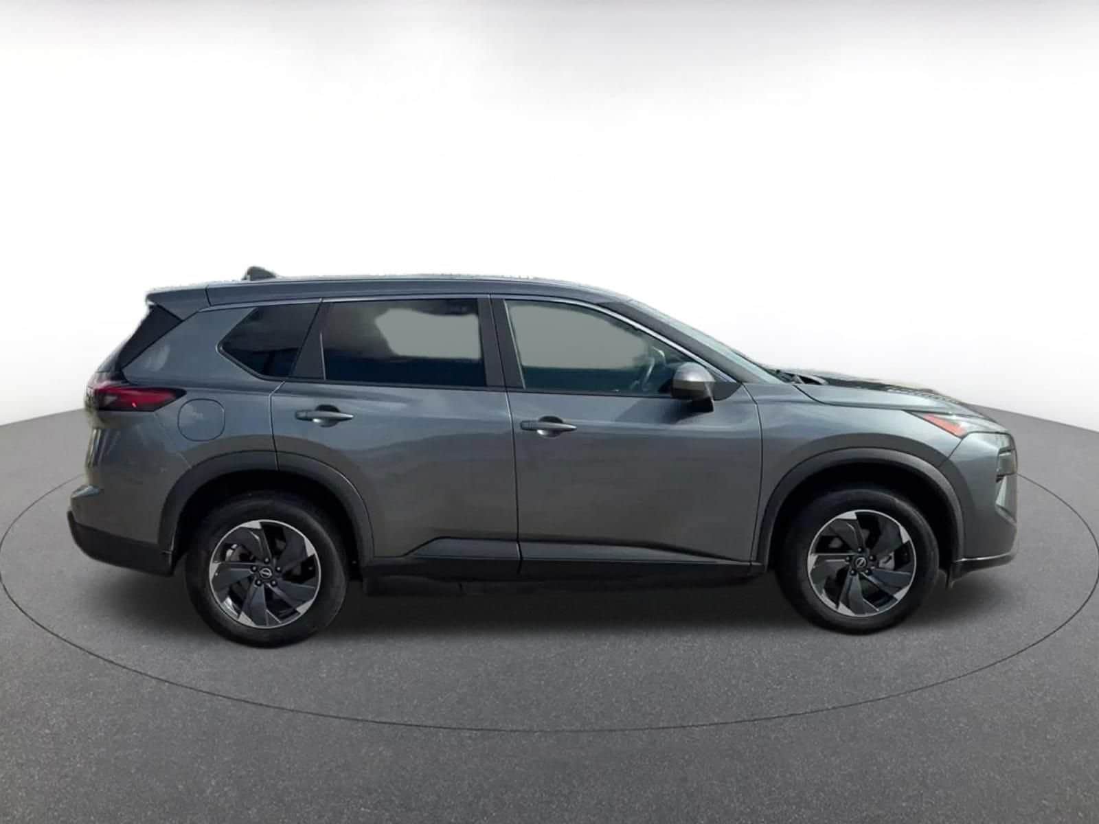 Thumbnail: 2025 Nissan Rogue - 15