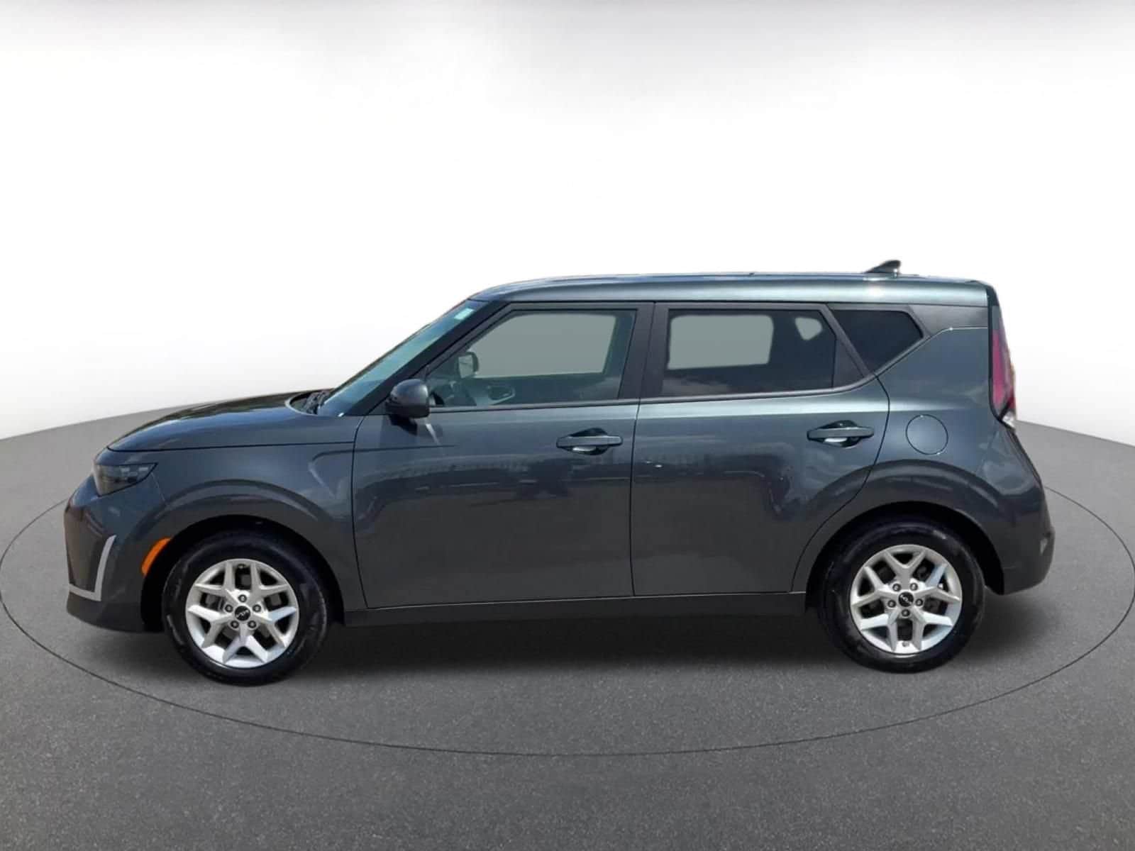 Thumbnail: 2025 Kia Soul - 9