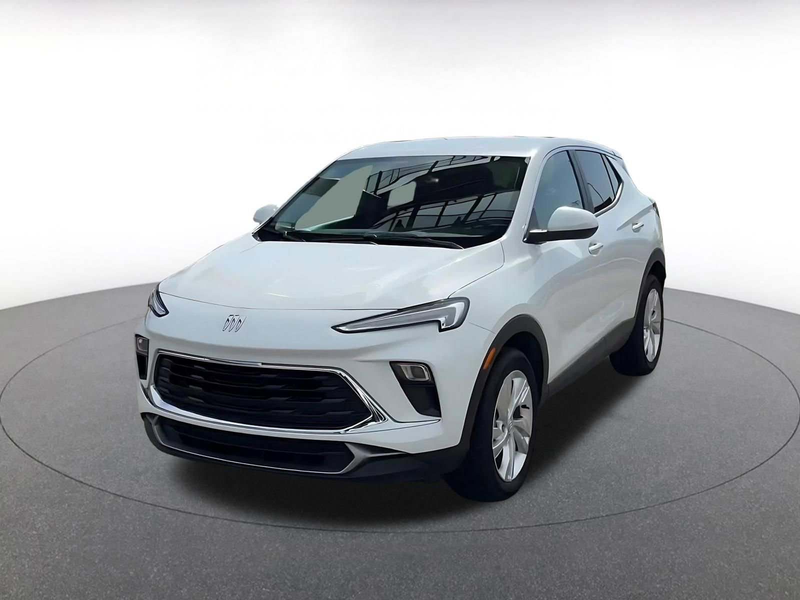 Thumbnail: 2025 Buick Encore GX - 7