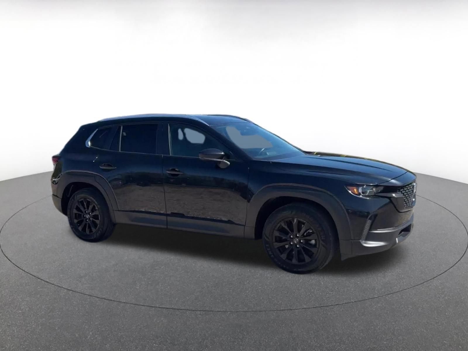 Thumbnail: 2025 Mazda CX-50 - 2