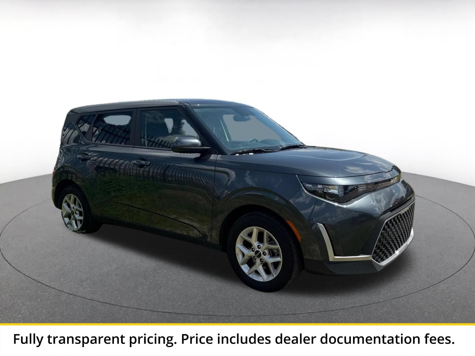 Thumbnail: 2025 Kia Soul - 1