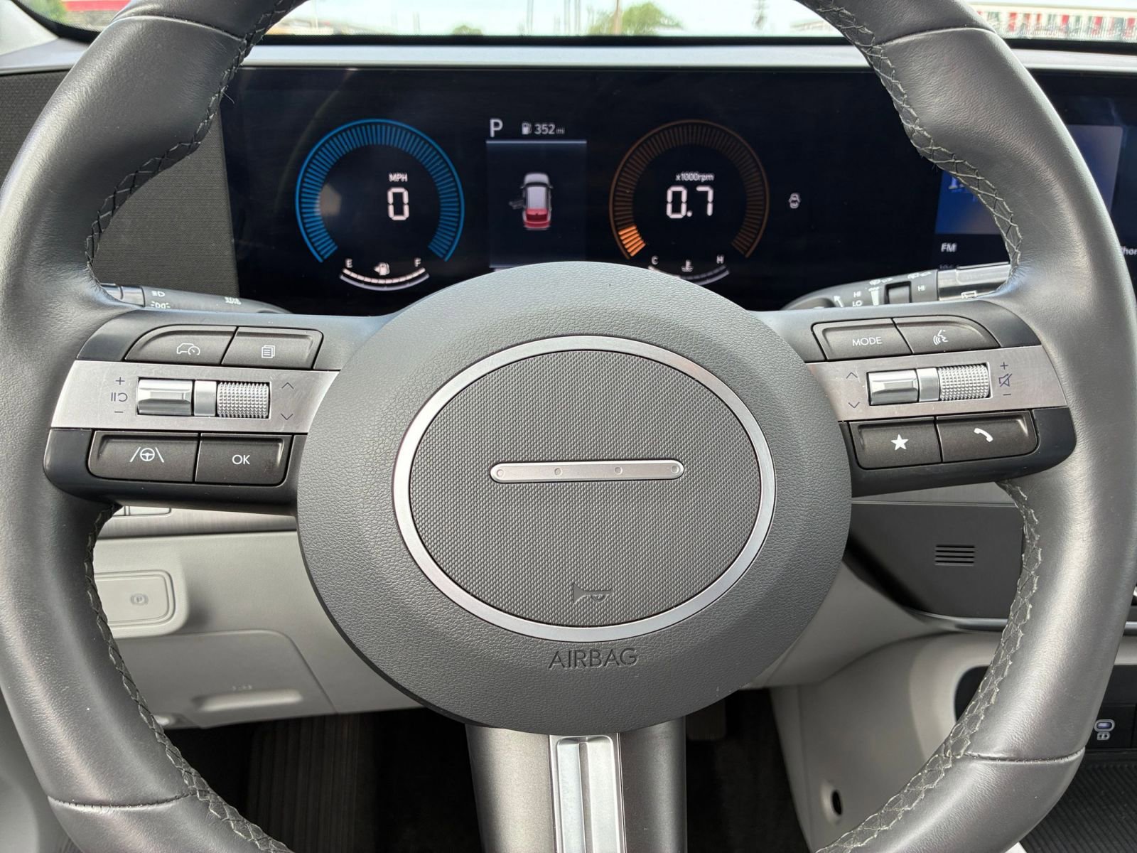 Thumbnail: 2025 Hyundai Kona - 28