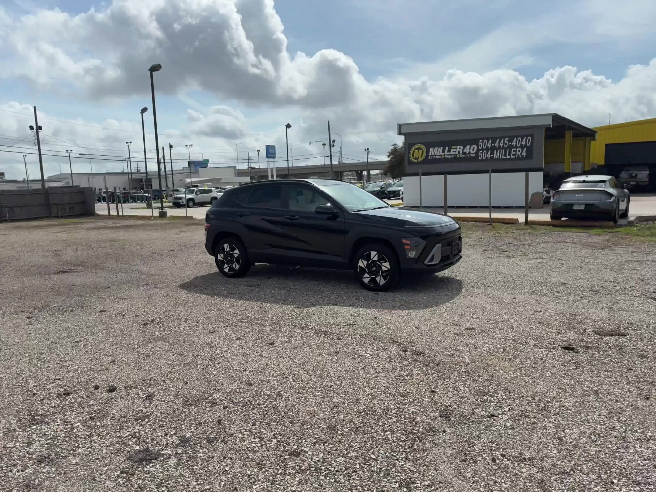 Thumbnail: 2025 Hyundai Kona - 5