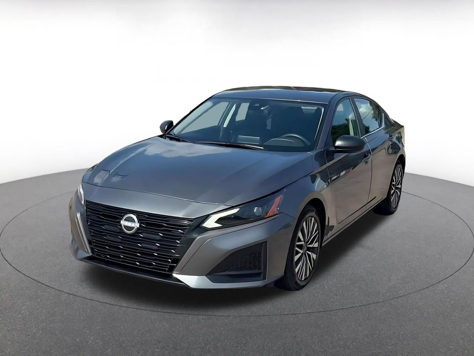 Thumbnail: 2026 Nissan Altima - 5