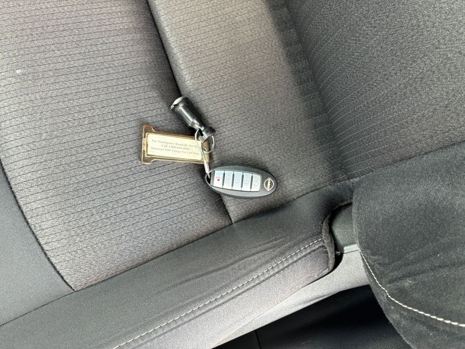 Thumbnail: 2025 Nissan Altima - 21