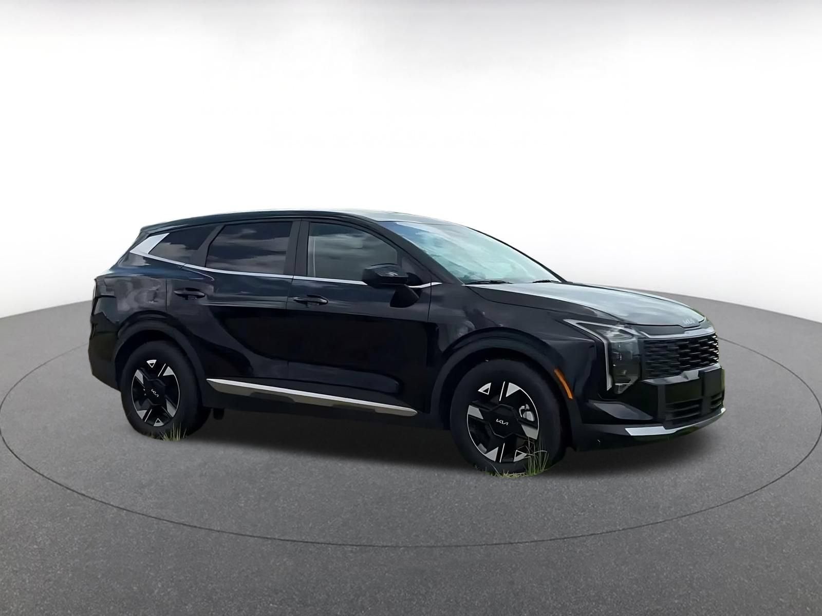 Thumbnail: 2026 Kia Sportage - 2