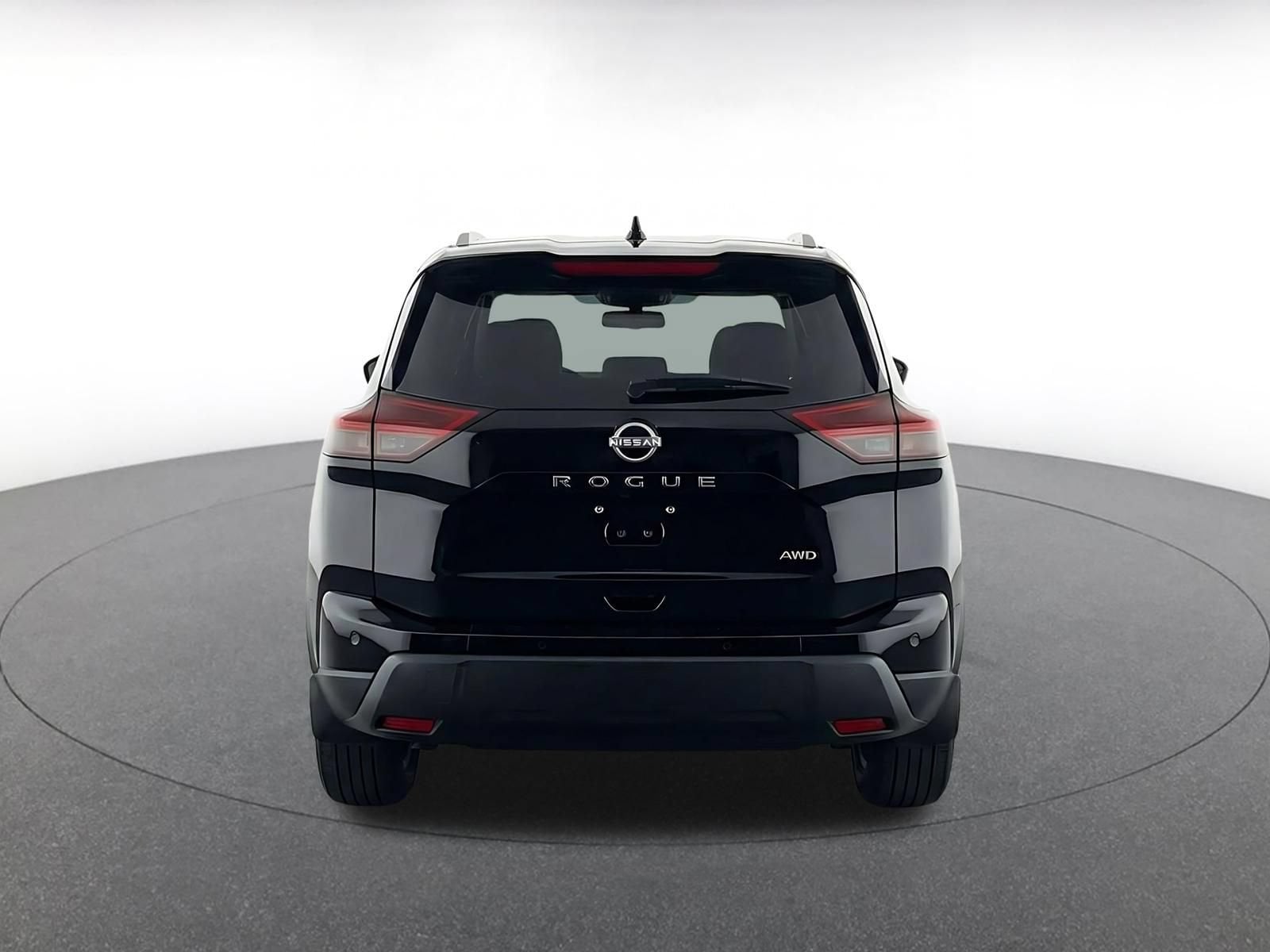 Thumbnail: 2025 Nissan Rogue - 6