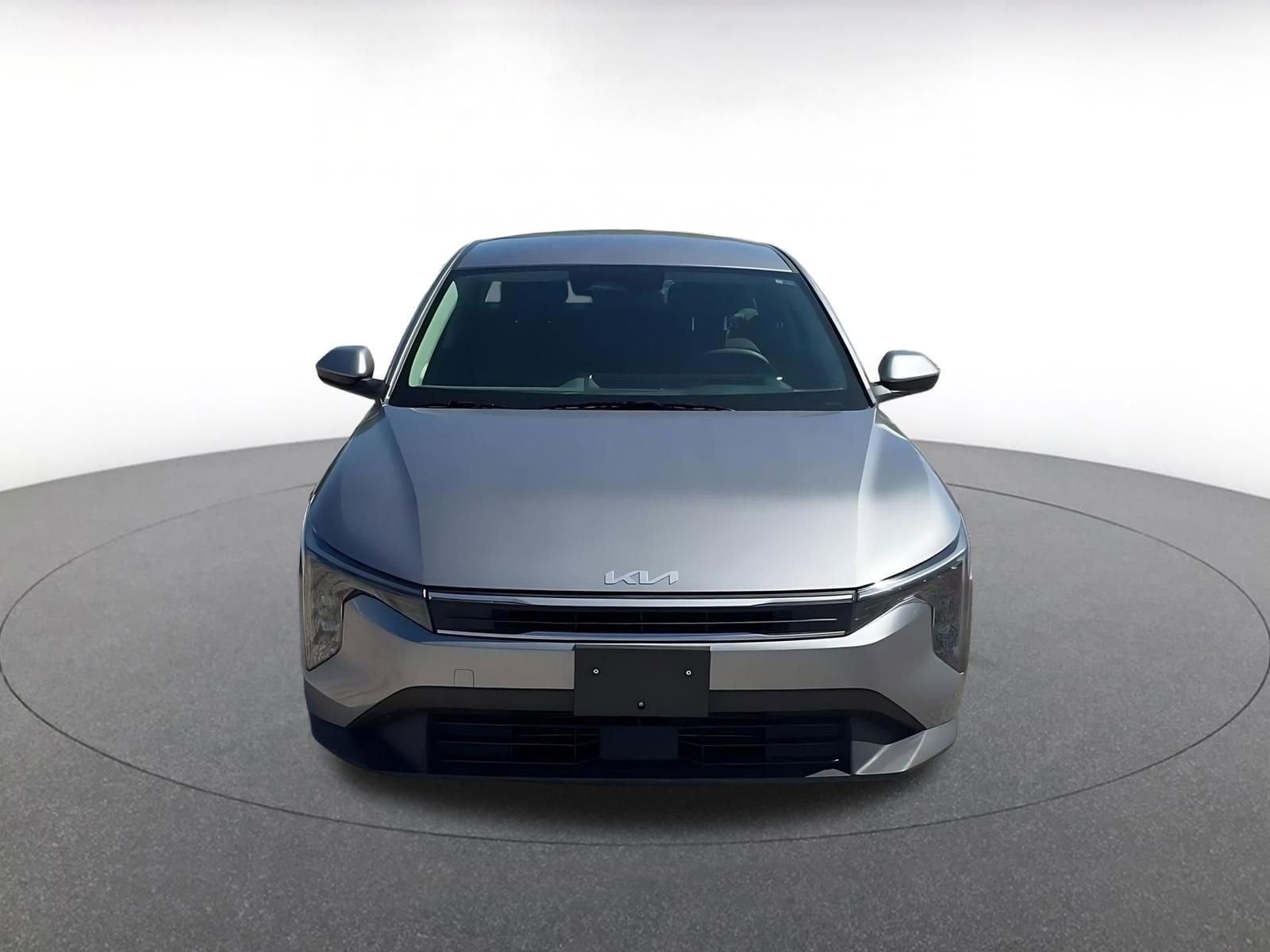 Thumbnail: 2025 Kia K4 - 4