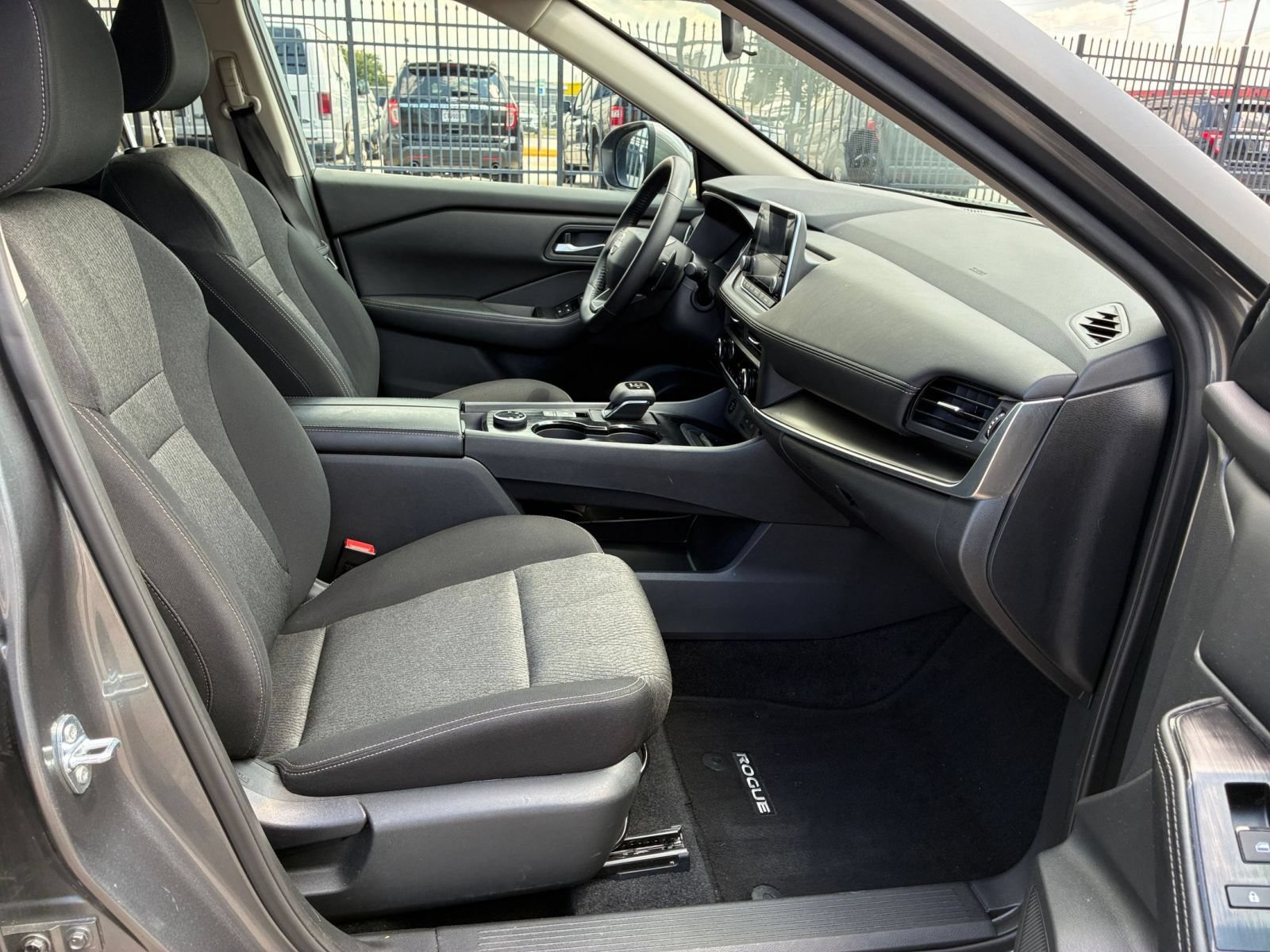 Thumbnail: 2026 Nissan Rogue - 33