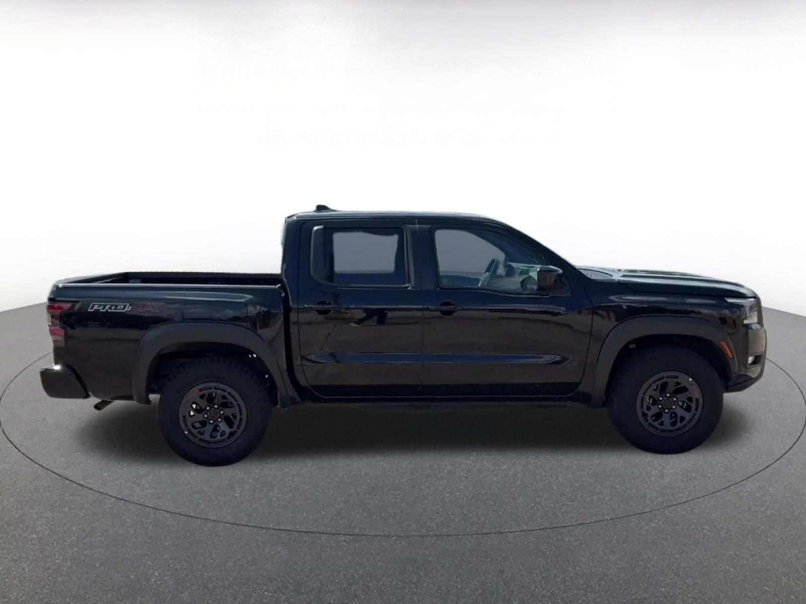 Thumbnail: 2026 Nissan Frontier - 16