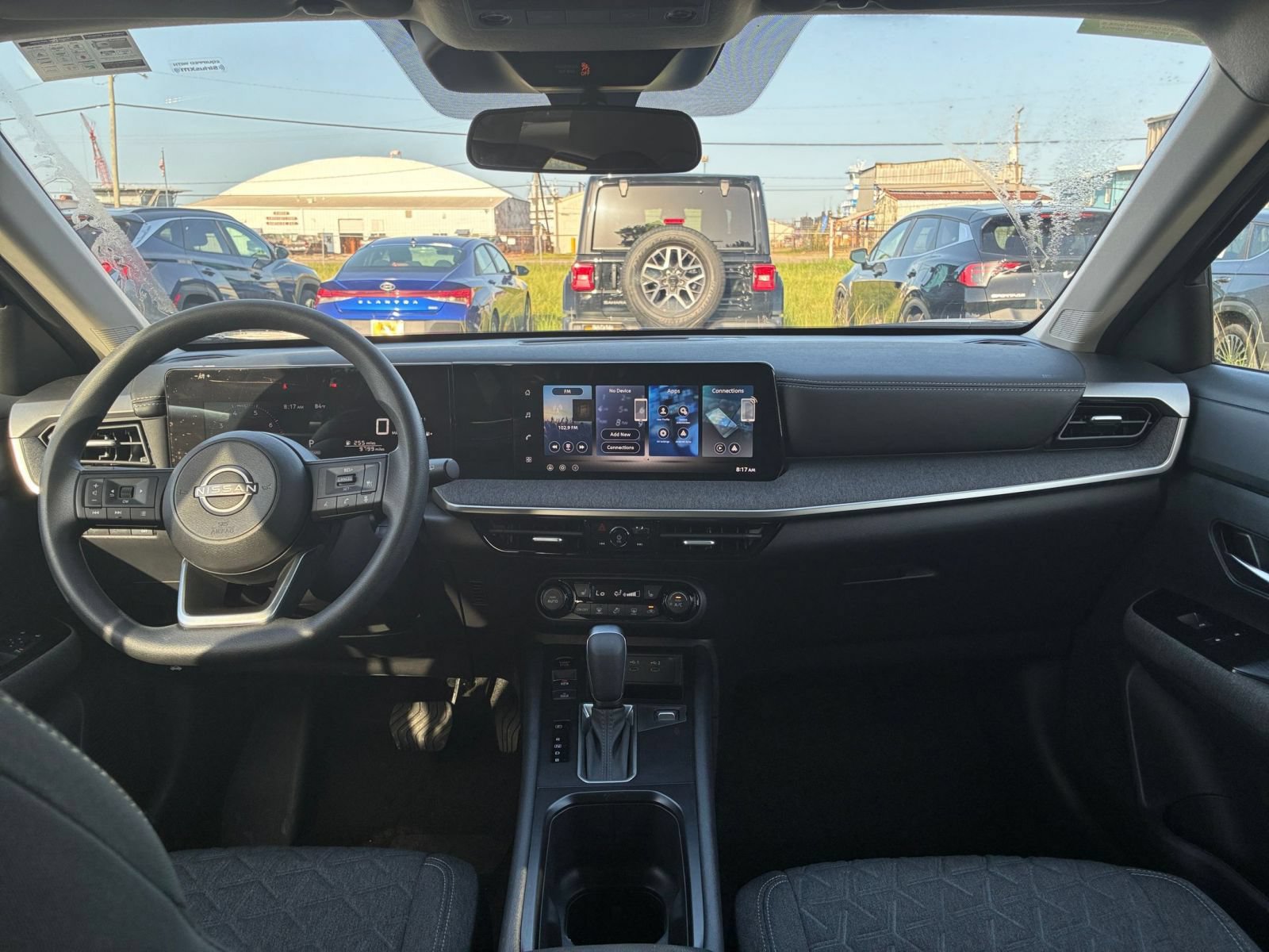 Thumbnail: 2026 Nissan Kicks - 32