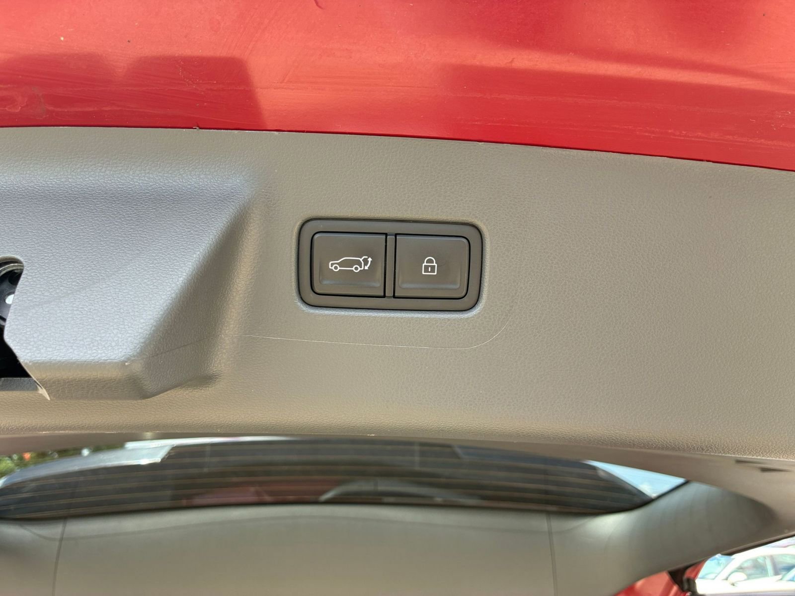 Thumbnail: 2025 Hyundai Santa Fe - 23