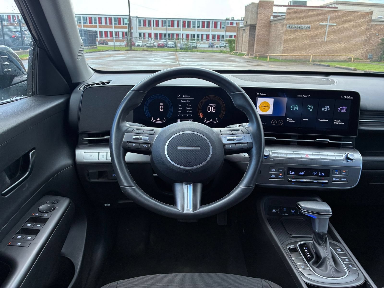 Thumbnail: 2026 Hyundai Kona - 34