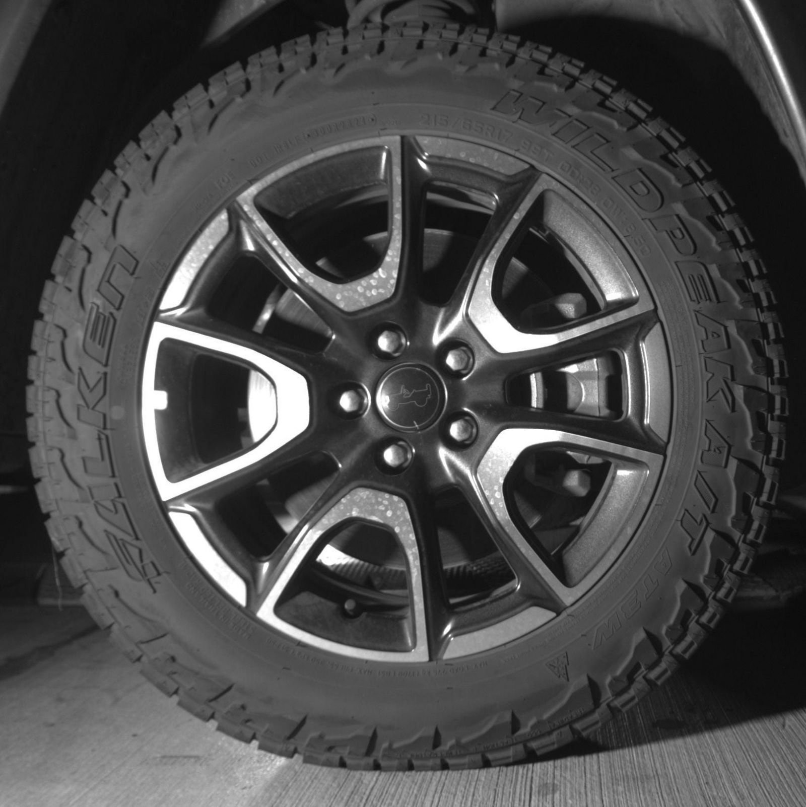 Thumbnail: 2025 Jeep Compass - 10