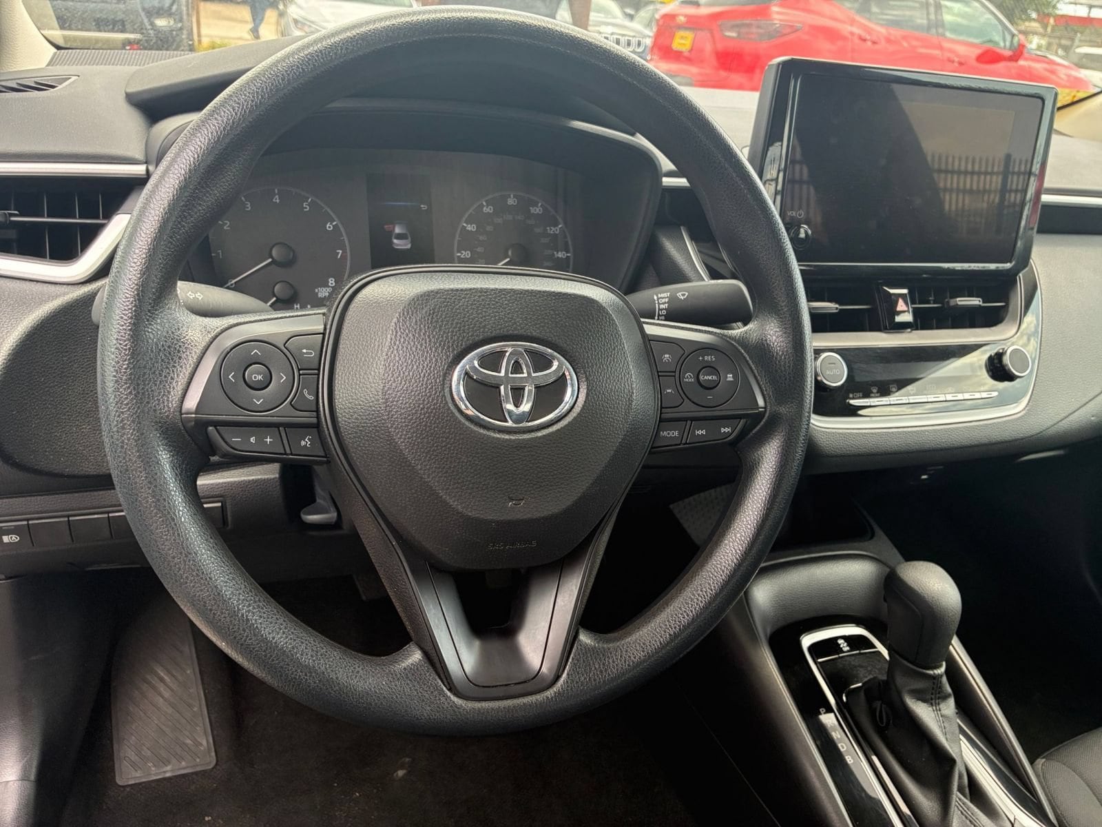 Thumbnail: 2025 Toyota Corolla - 26