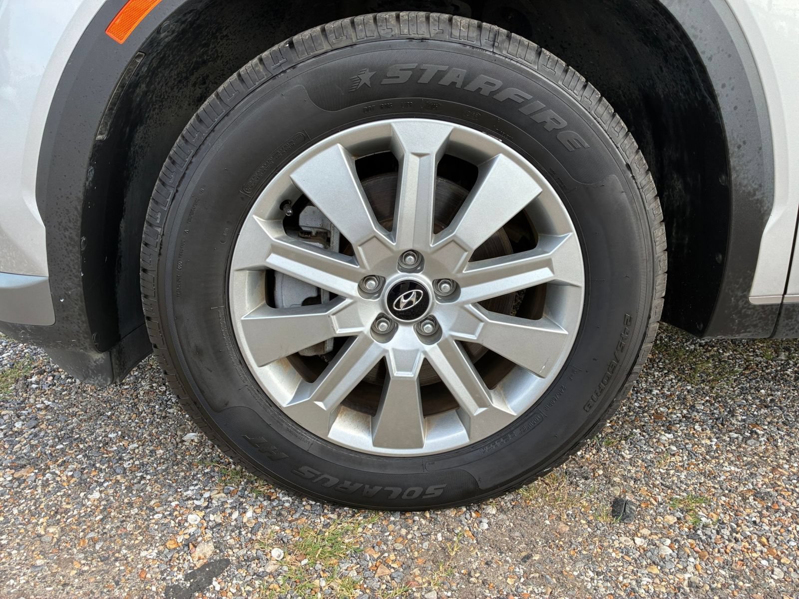 Thumbnail: 2025 Hyundai Palisade - 28