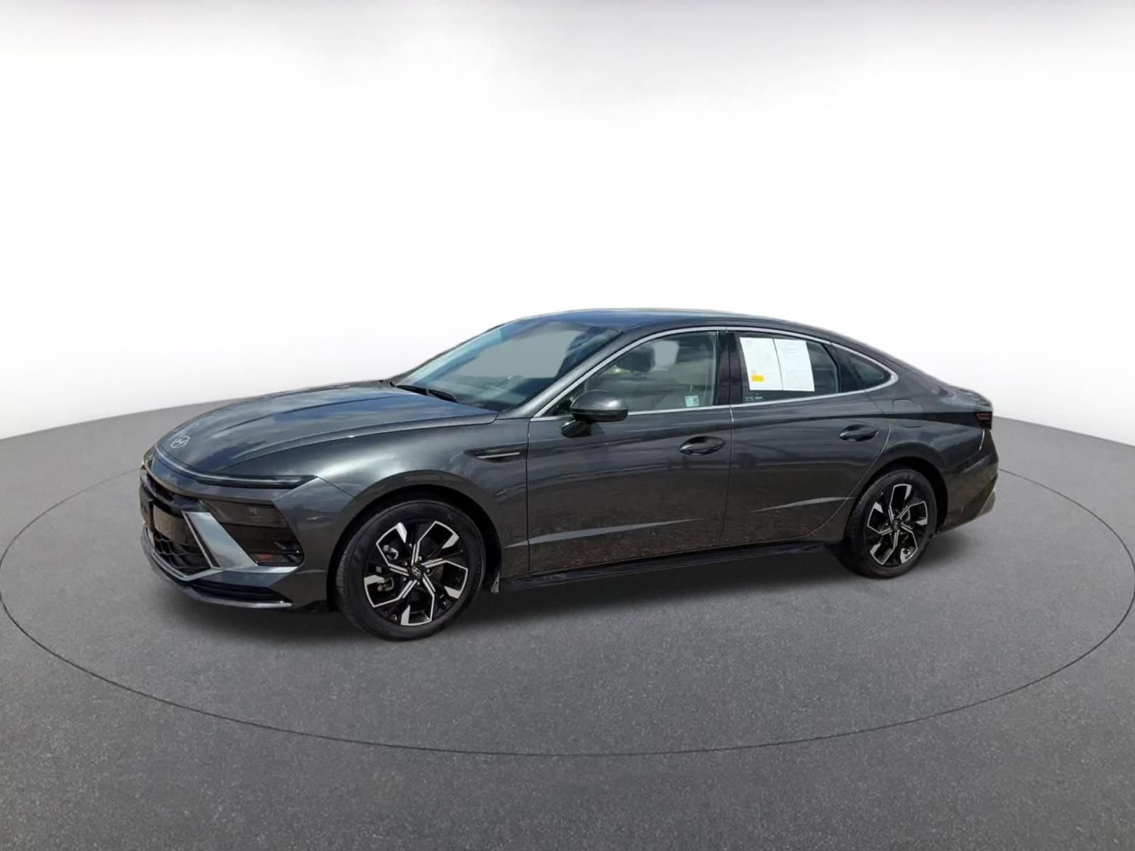 Thumbnail: 2025 Hyundai Sonata - 8