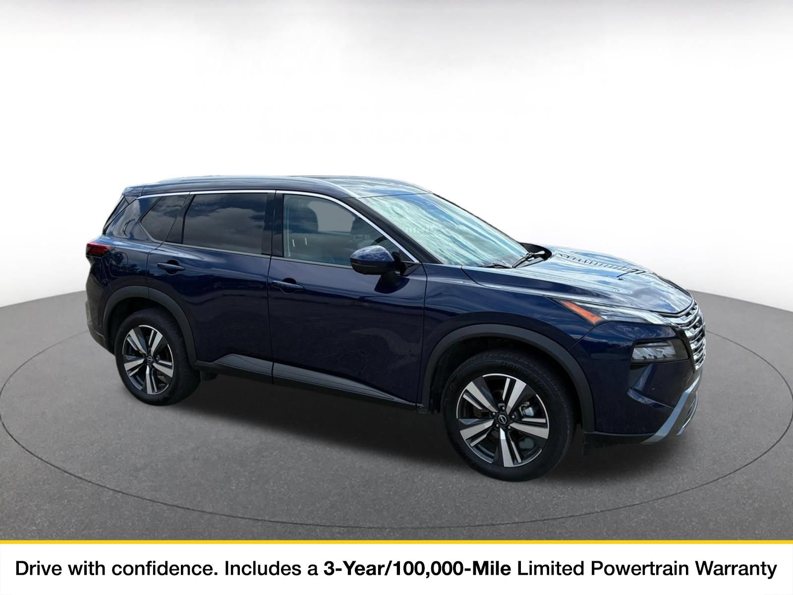 Thumbnail: 2026 Nissan Rogue - 1
