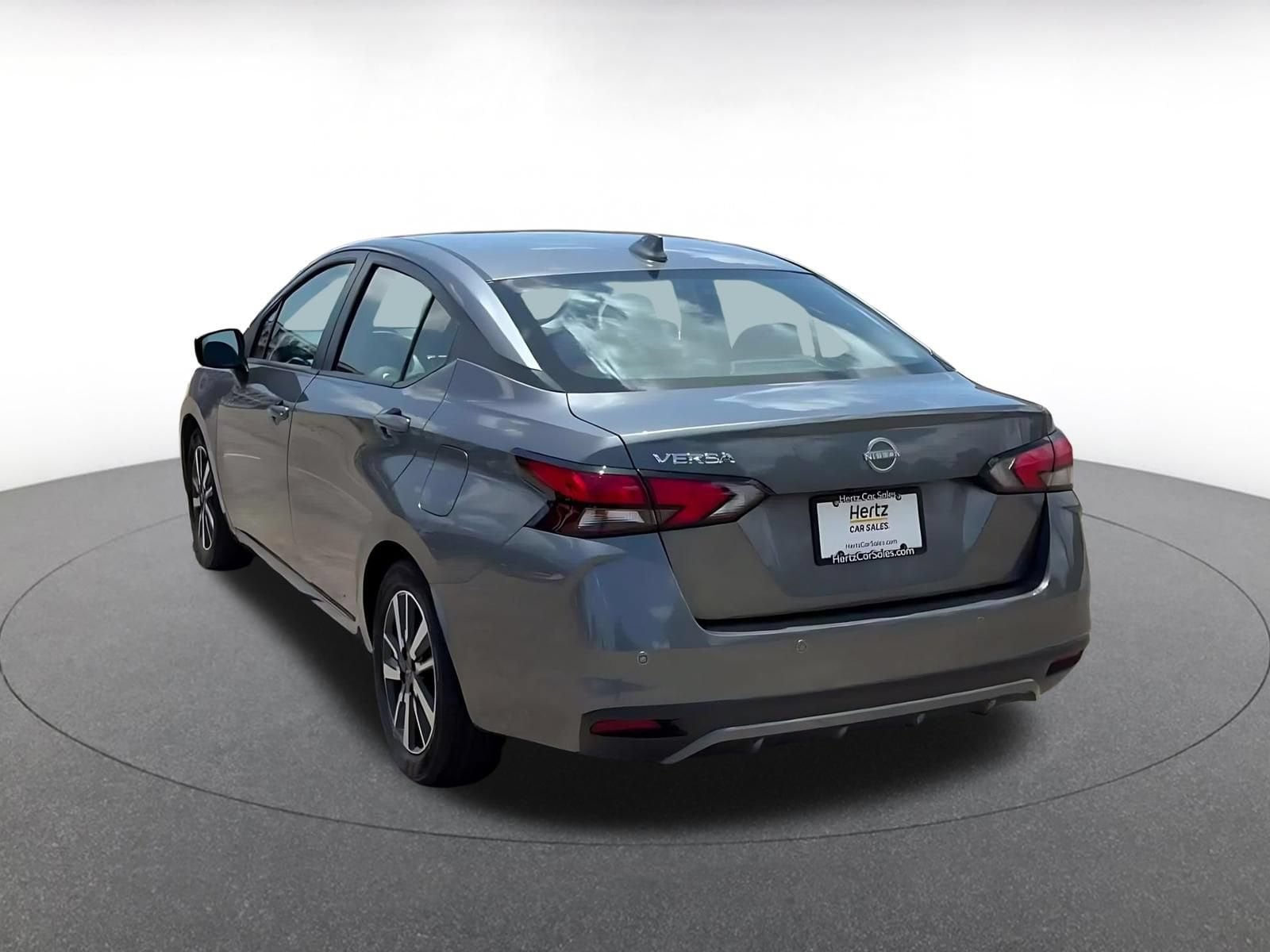 Thumbnail: 2025 Nissan Versa - 9