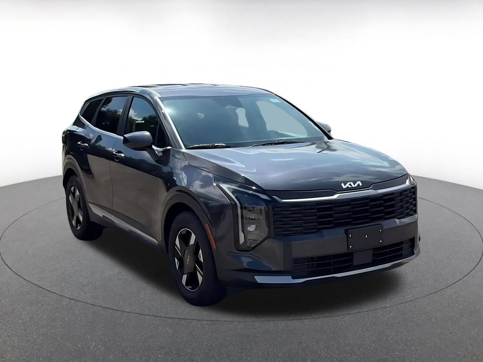 Thumbnail: 2026 Kia Sportage - 3