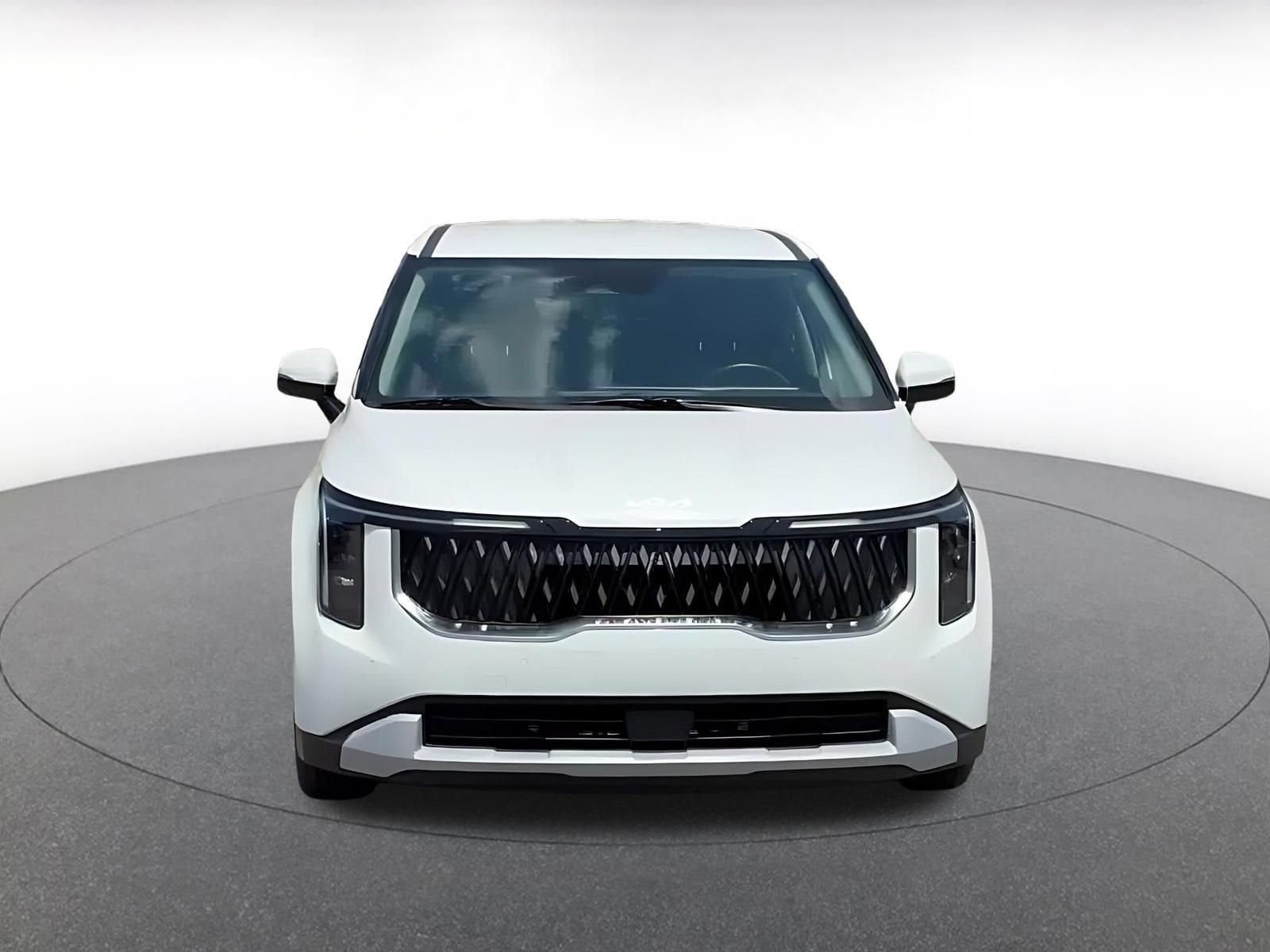 Thumbnail: 2026 Kia Carnival - 4
