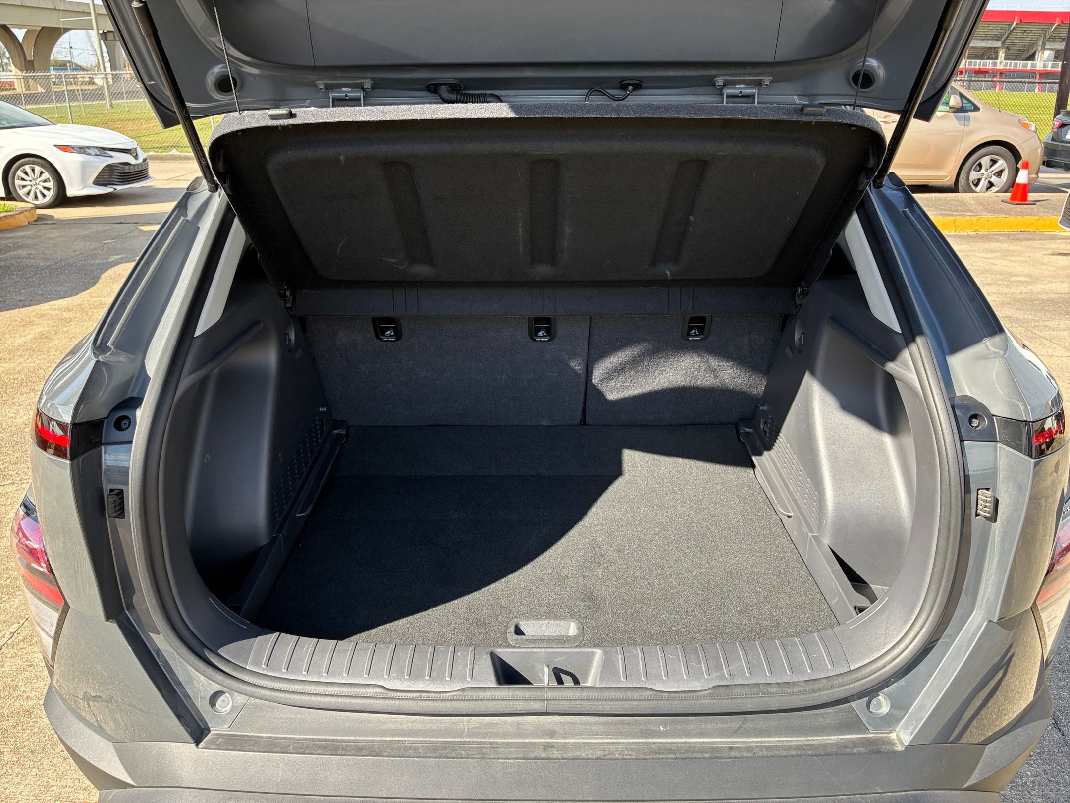 Thumbnail: 2025 Hyundai Kona - 26