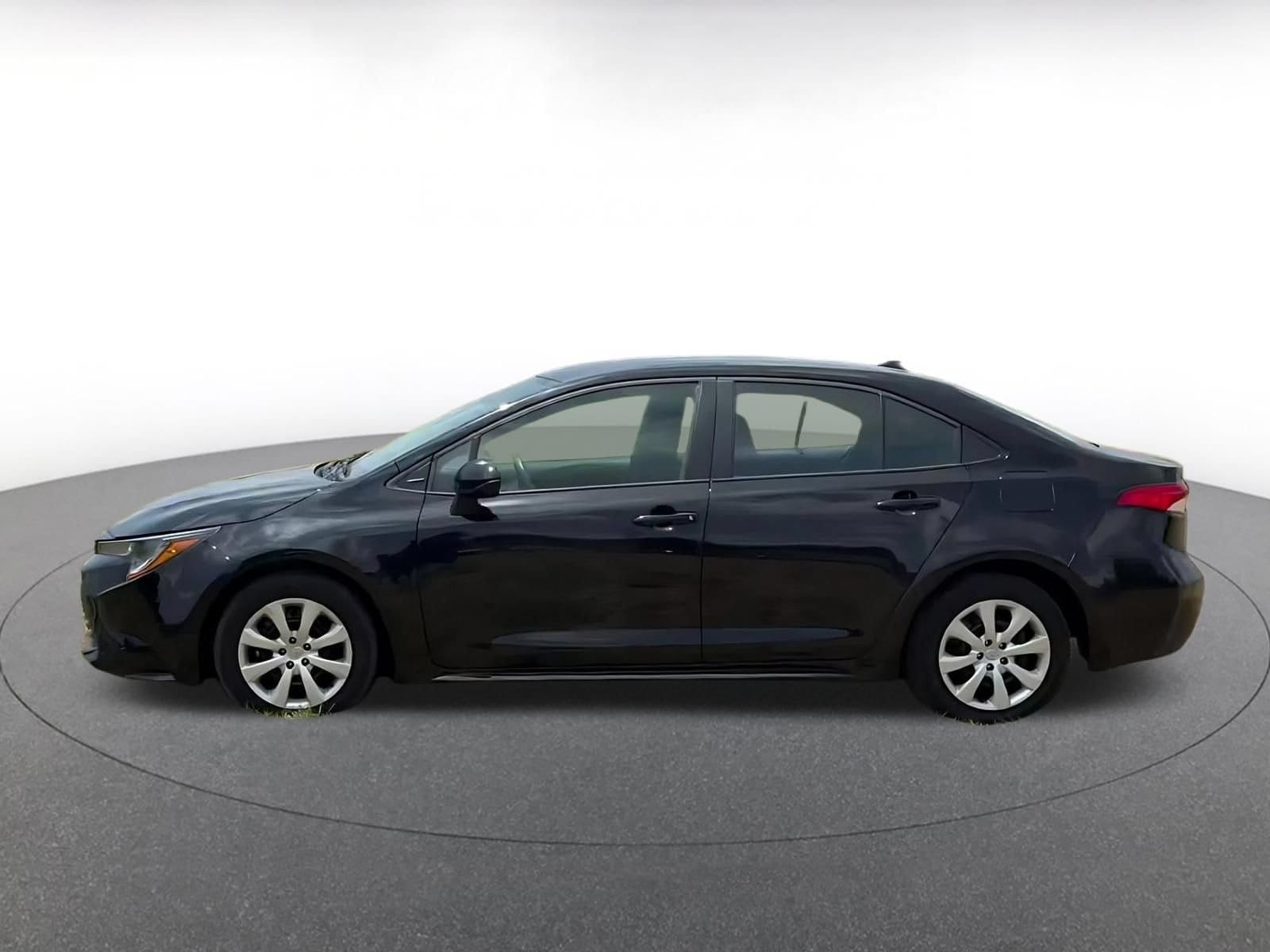Thumbnail: 2025 Toyota Corolla - 7