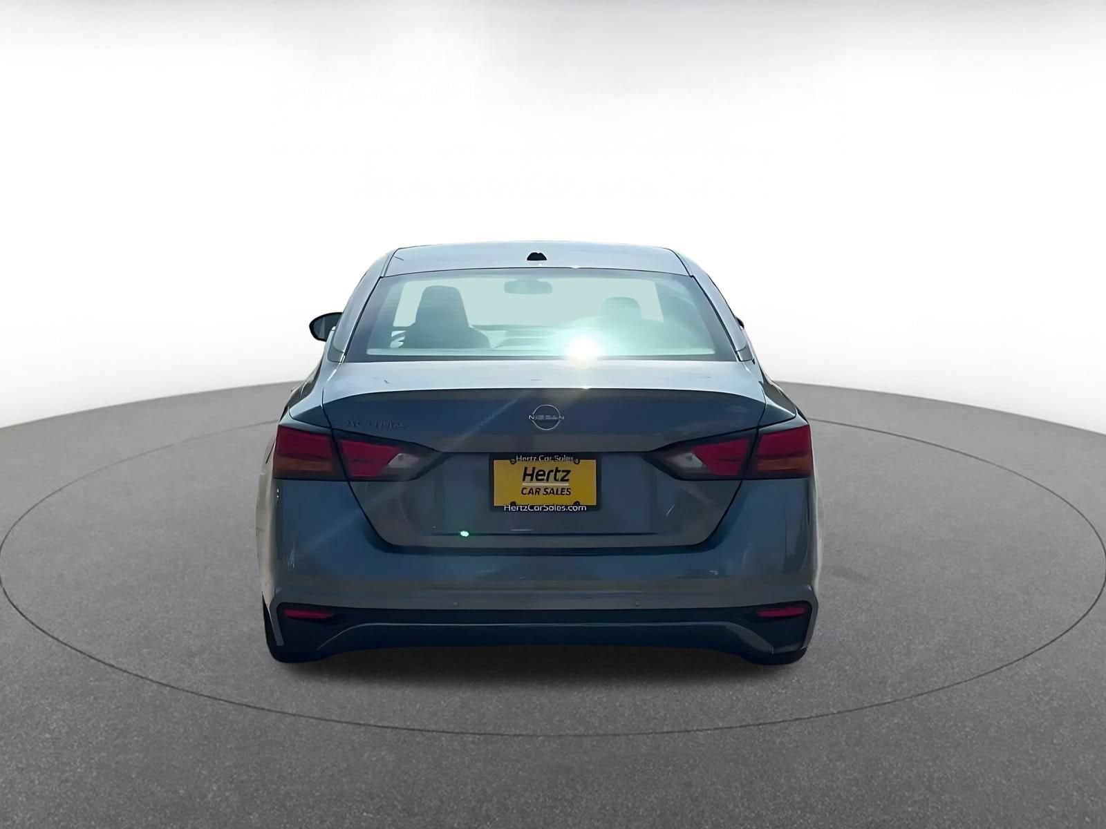 Thumbnail: 2026 Nissan Altima - 10