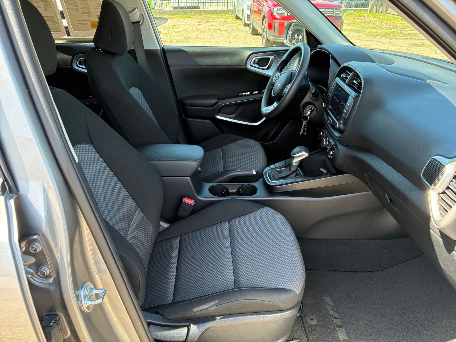 Thumbnail: 2025 Kia Soul - 34