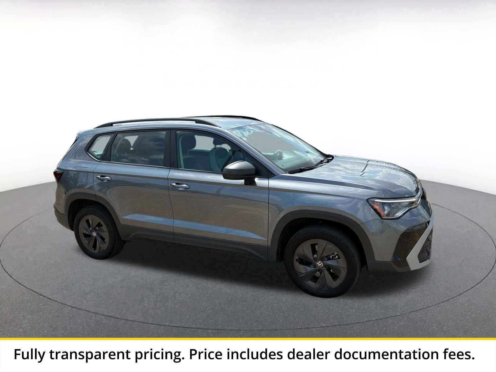 Thumbnail: 2026 Volkswagen Taos - 1