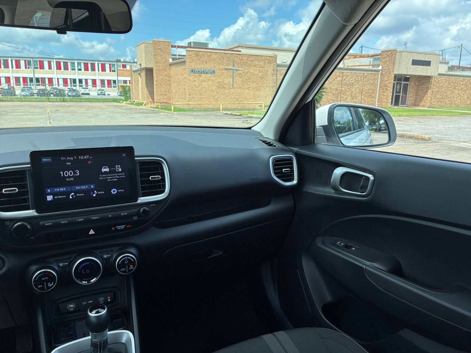 Thumbnail: 2026 Hyundai Venue - 34