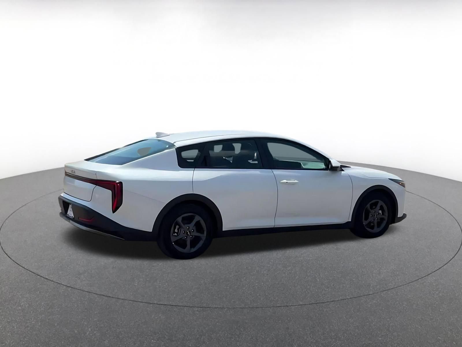 Thumbnail: 2025 Kia K4 - 14