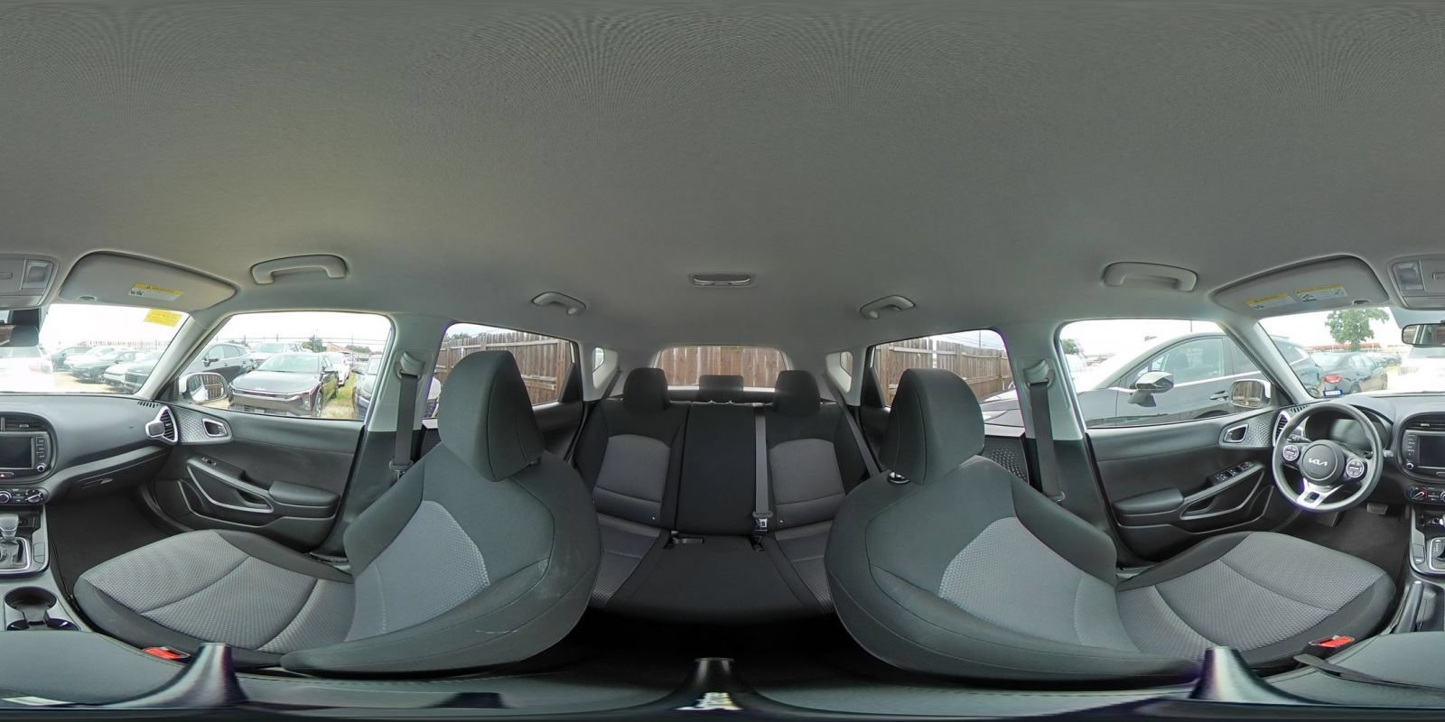 Thumbnail: 2025 Kia Soul - 35