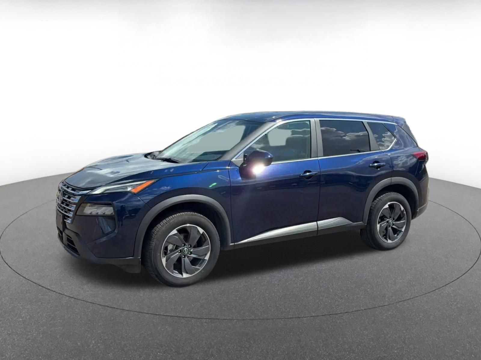 Thumbnail: 2025 Nissan Rogue - 8