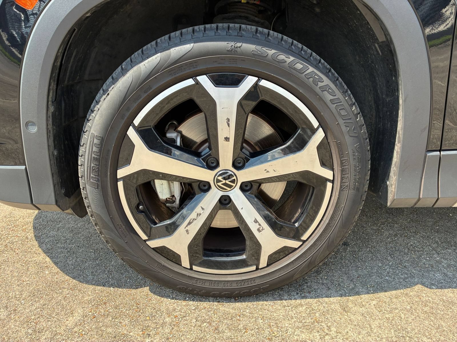 Thumbnail: 2026 Volkswagen Tiguan - 31