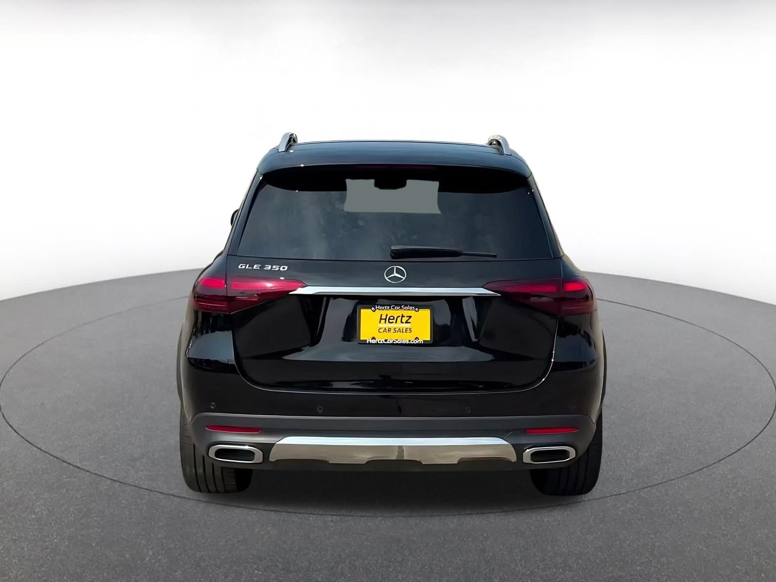 Thumbnail: 2026 Mercedes-Benz GLE - 12