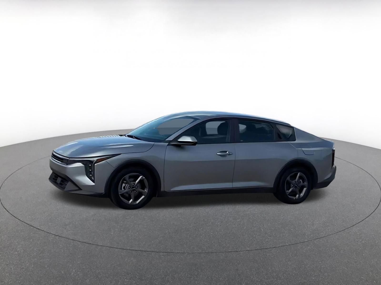 Thumbnail: 2025 Kia K4 - 8