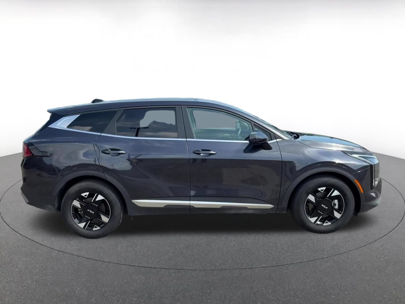 Thumbnail: 2026 Kia Sportage - 16