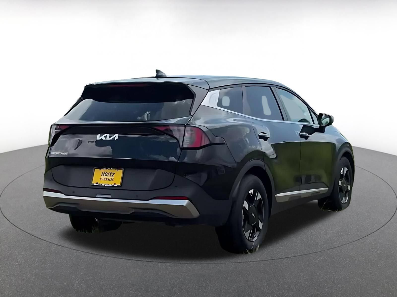 Thumbnail: 2026 Kia Sportage - 13