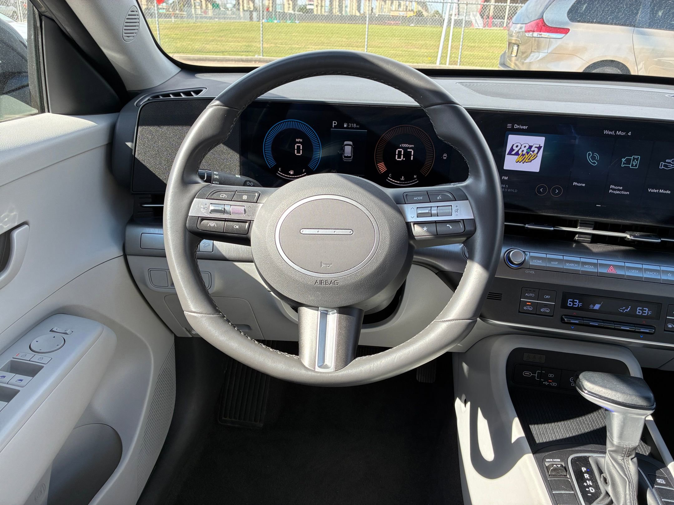 Thumbnail: 2025 Hyundai Kona - 23