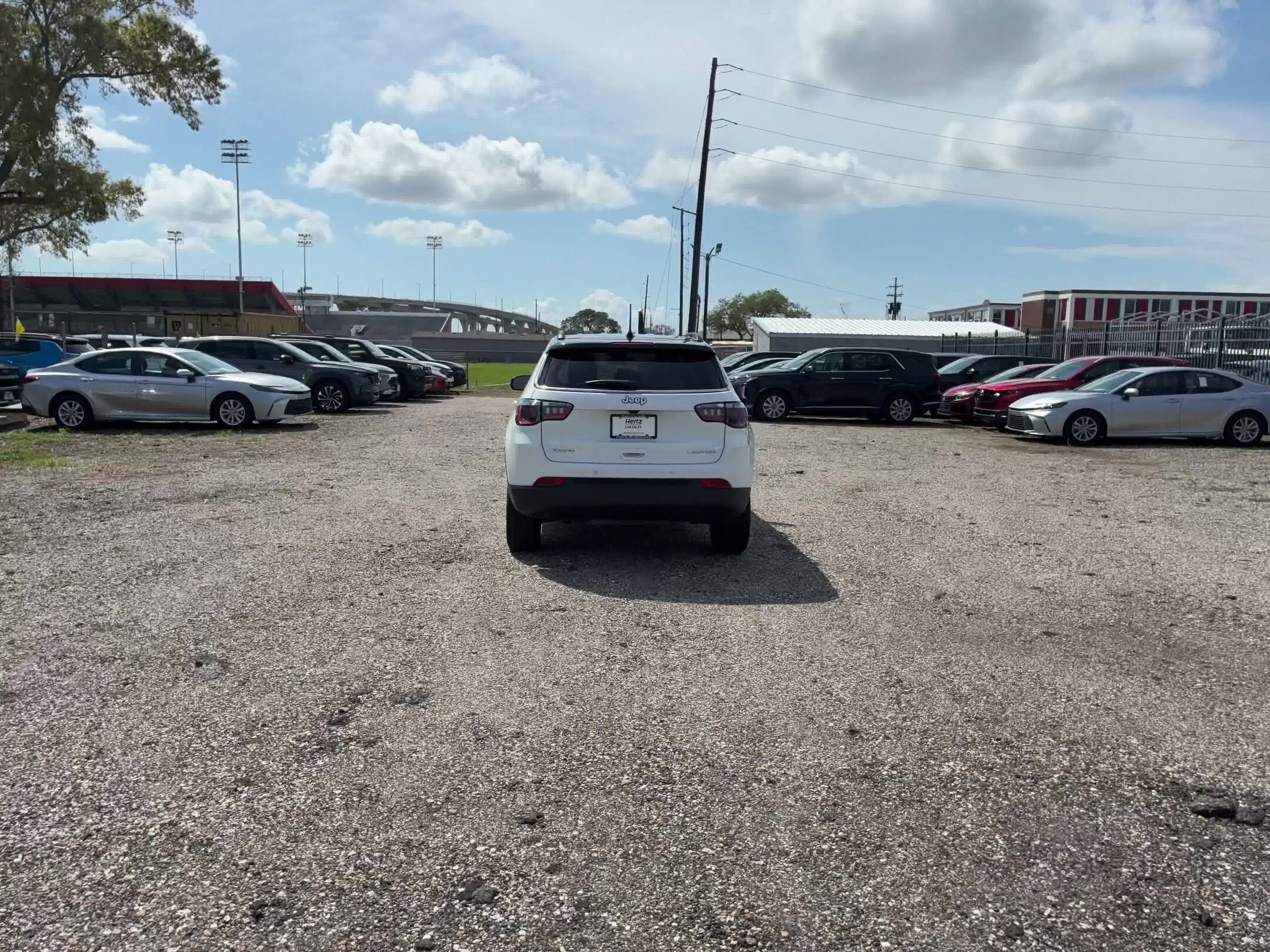 Thumbnail: 2025 Jeep Compass - 12