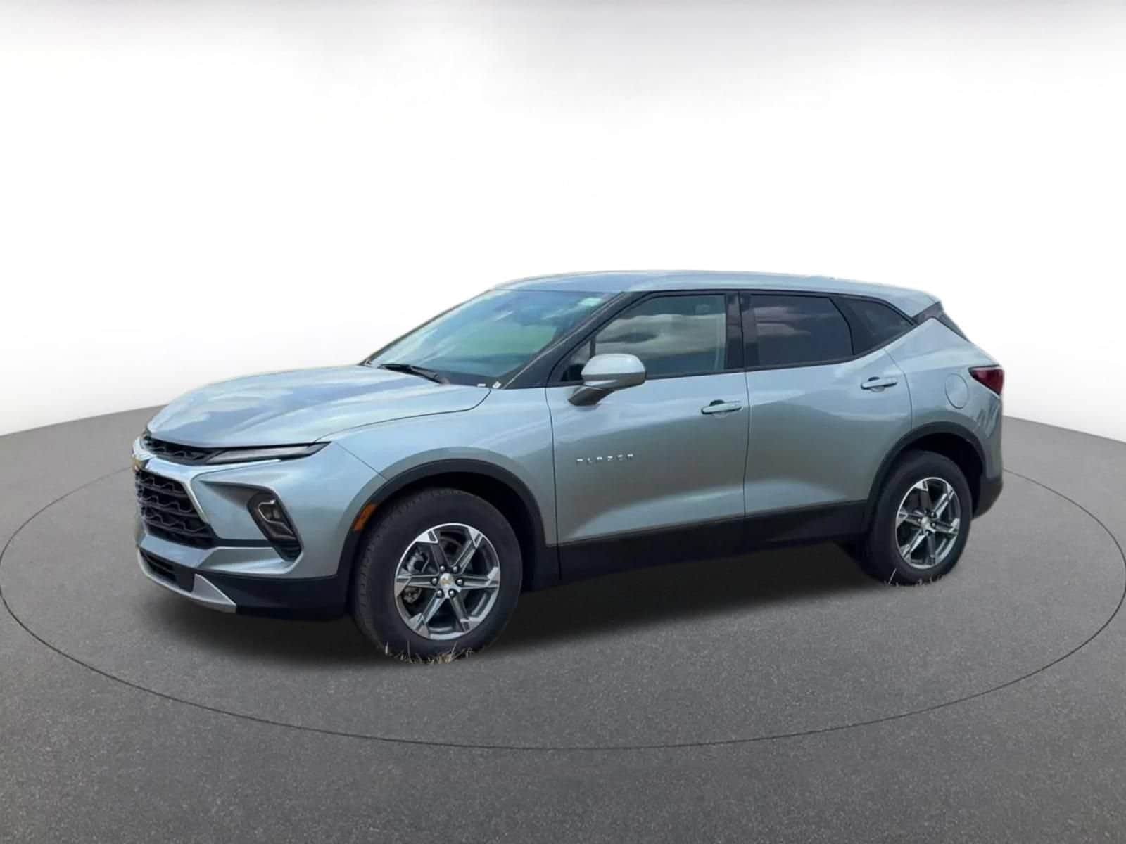 Thumbnail: 2026 Chevrolet Blazer - 7