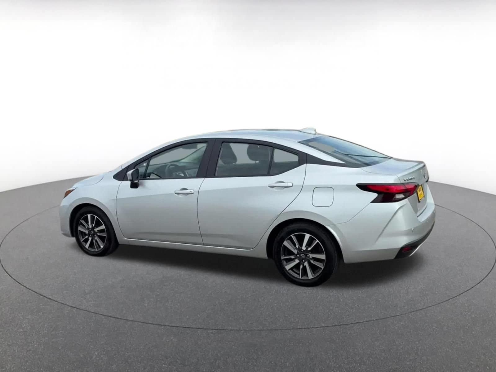 Thumbnail: 2025 Nissan Versa - 8